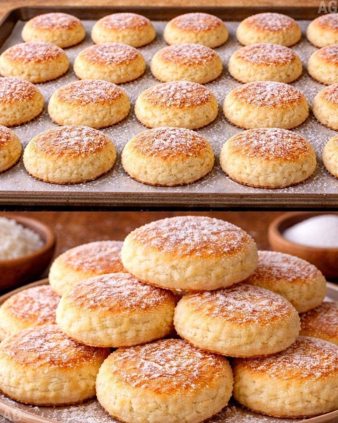 1 Receita de Bolacha Caseira Fácil Tradicional: O Guia Definitivo da Confeitaria Afetiva e Prática