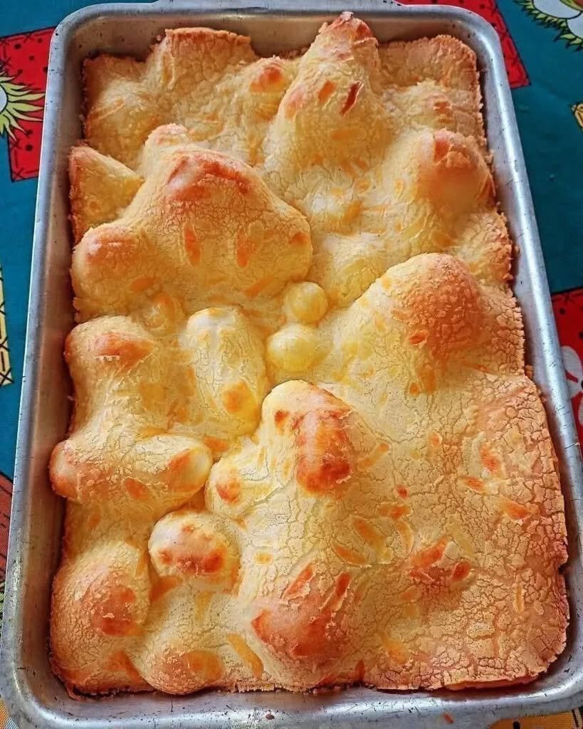 1 Receita de Pão de Queijo Caseiro Tradicional: O Guia Definitivo da Joia Culinária