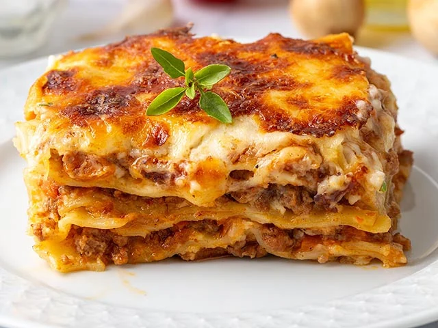 Lasanha de Carne e Batata sem Massa: Cremosa e Econômica