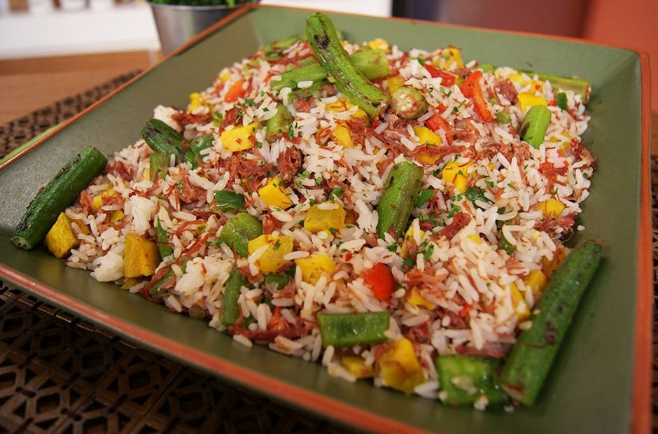 Arroz à Moda Sertaneja: Receita Completa, Saborosa e Perfeita para Reunir a Família