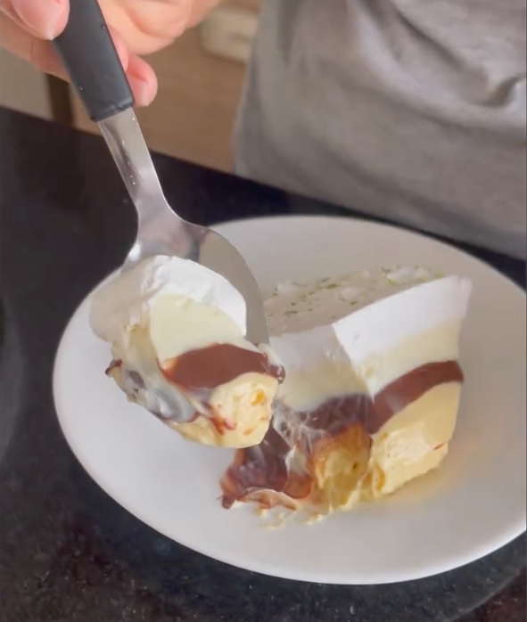 1 Receita de Marido Gelado Tradicional: O Guia Definitivo da Sobremesa de Travessa Perfeita