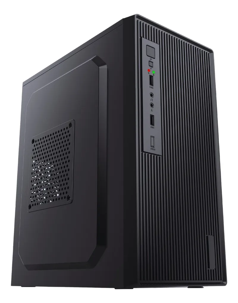 Computador Completo Intel Core i5, 16GB RAM, SSD 512GB, - Imagem 2