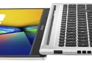 Notebook Asus Vivobook 15 Ryzen 7 8gb 512gb 15 W11h Bq966w Cool Silver