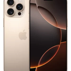 Apple iPhone 16 Pro Max (512 GB) - Titânio-deserto 4.8 Avaliação 4.8 de 5. 3078 opiniões. (3078)