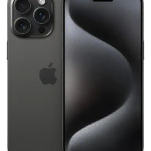 Apple iPhone 15 Pro Max (512 GB) - Titânio Preto 4.7 Avaliação 4.7 de 5. 1999 opiniões. (1999)