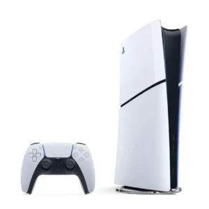 Console Playstation 5 Slim Edição Digital 825 Gb