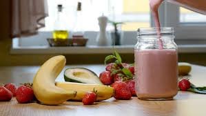 Smoothie Saudável