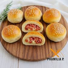 Pão de Batata