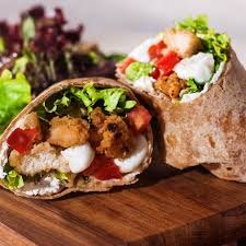 Tortilla Crocante Recheada: Lanche Rápido na Frigideira