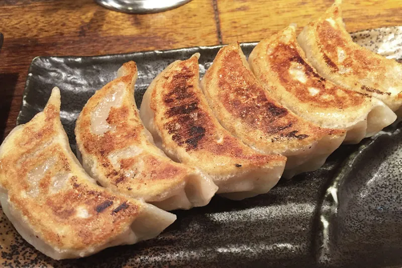 Pastelzinho de Massa de Guioza: Crocante e Fácil de Rechear