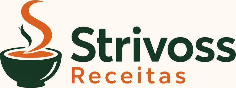 Strivoss Receitas