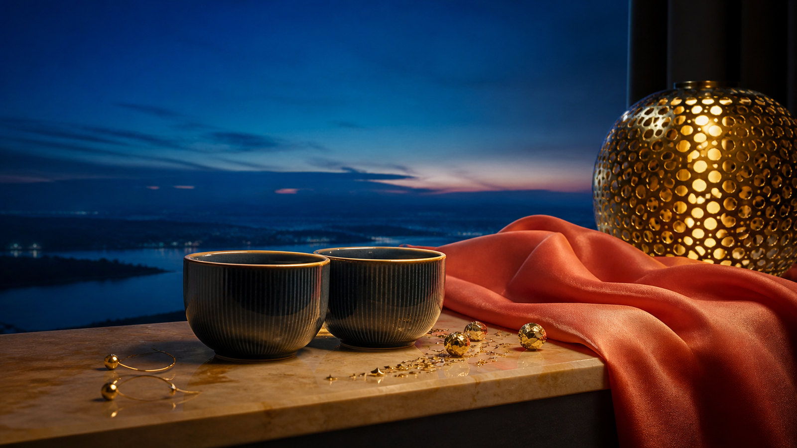 Surpresa Sensual para o Parceiro: 10 Detalhes que Acenderam a Noite