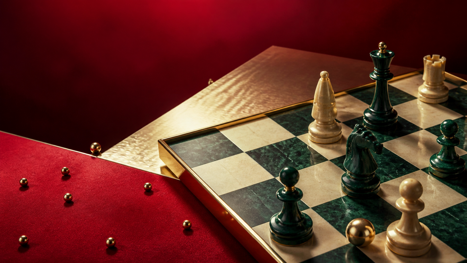 Jogo de Sedução: 13 Regras para uma Noite sem Inocência