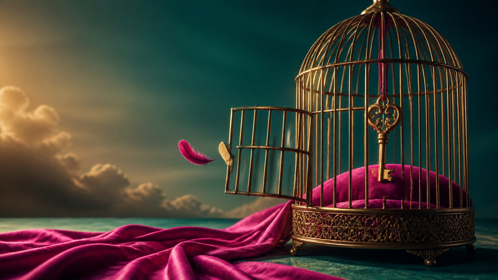 Fantasias Femininas: 17 Desejos Ousados que Merecem ser Ditos