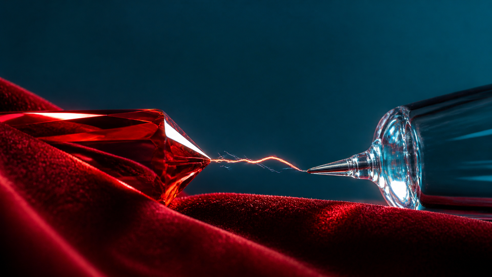 Tensão Sexual: 13 Sinais de uma Química Irresistível
